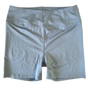 Tommy Bahama Women’s 4" Everyday Active Shorts Size S Gray
